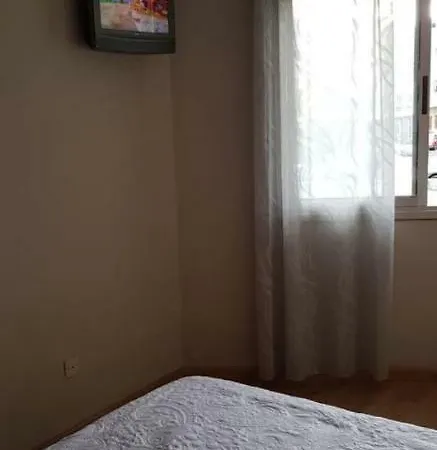 Elizabethouse Appartement Tazacorte