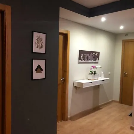 Appartement Elizabethouse *