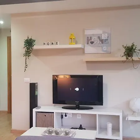 Appartement Elizabethouse *