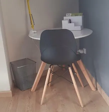 Elizabethouse Apartman Tazacorte
