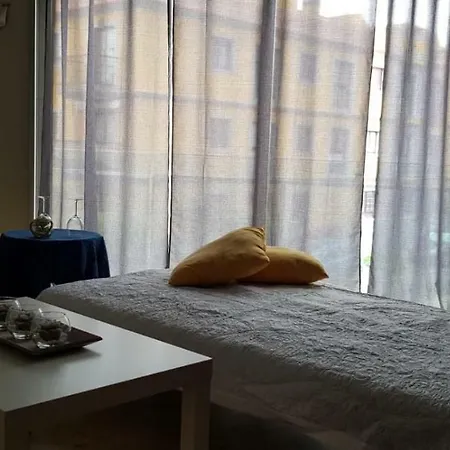 Apartman Elizabethouse *