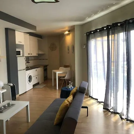 Appartement Elizabethouse *
