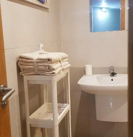 Elizabethouse Apartman