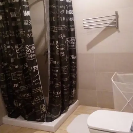 Elizabethouse Apartman *